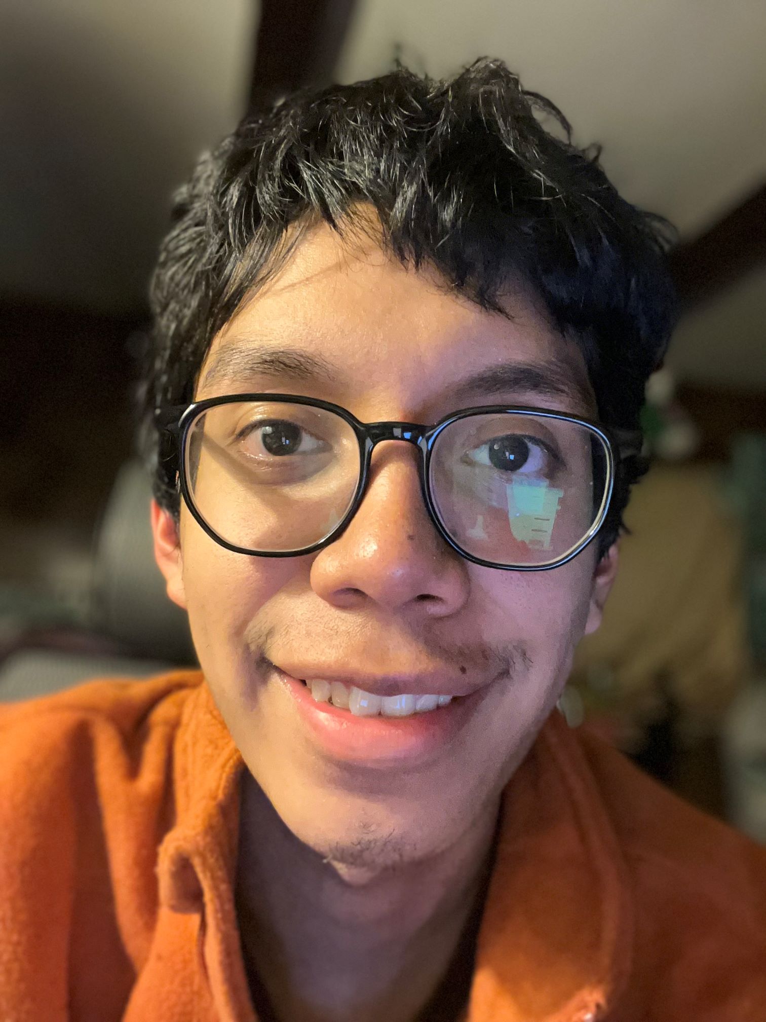 Photo of Jaime
