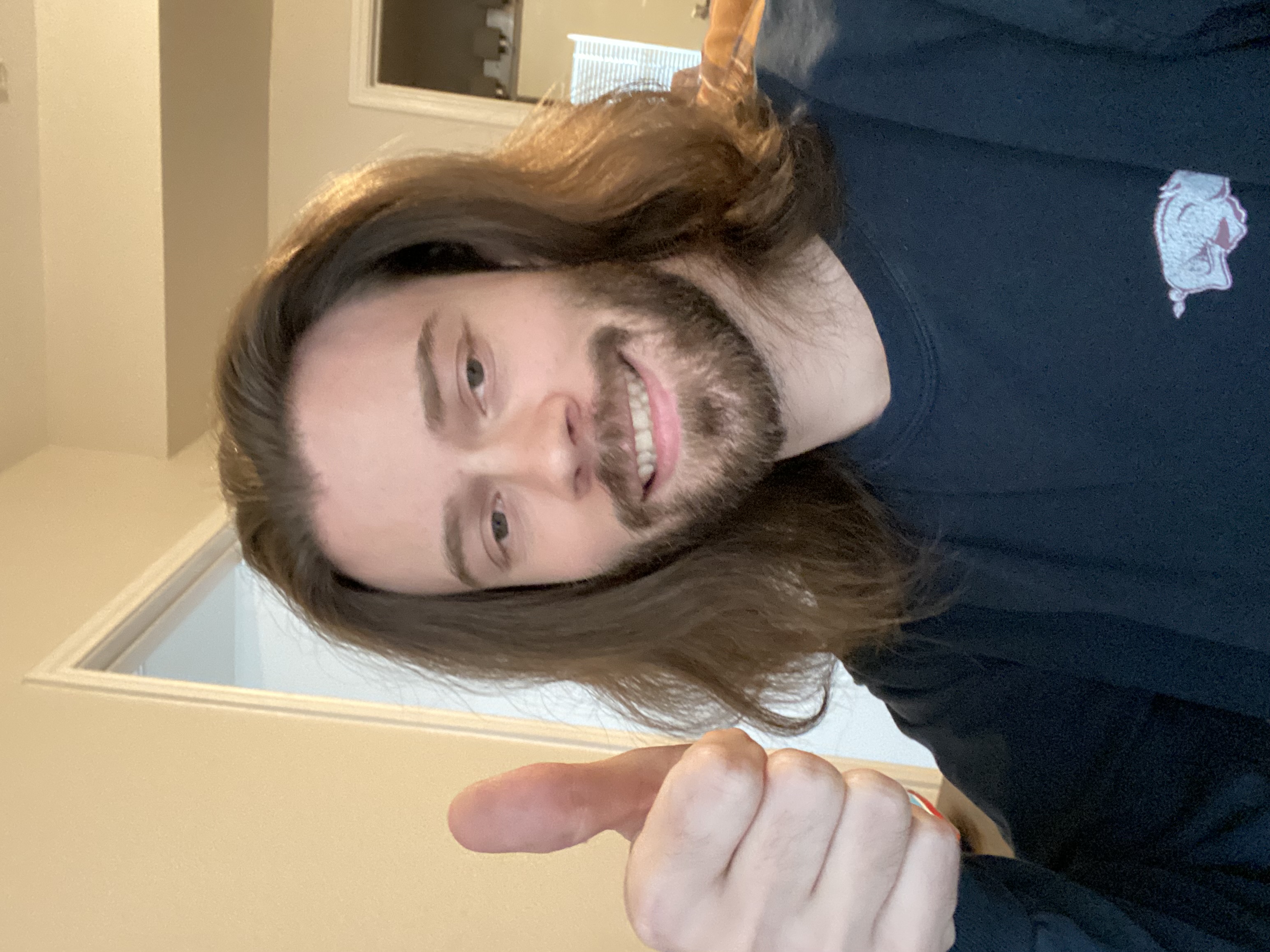 Photo of Jake (handsome)